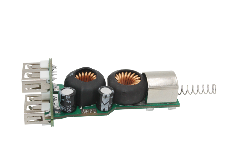 H518正面